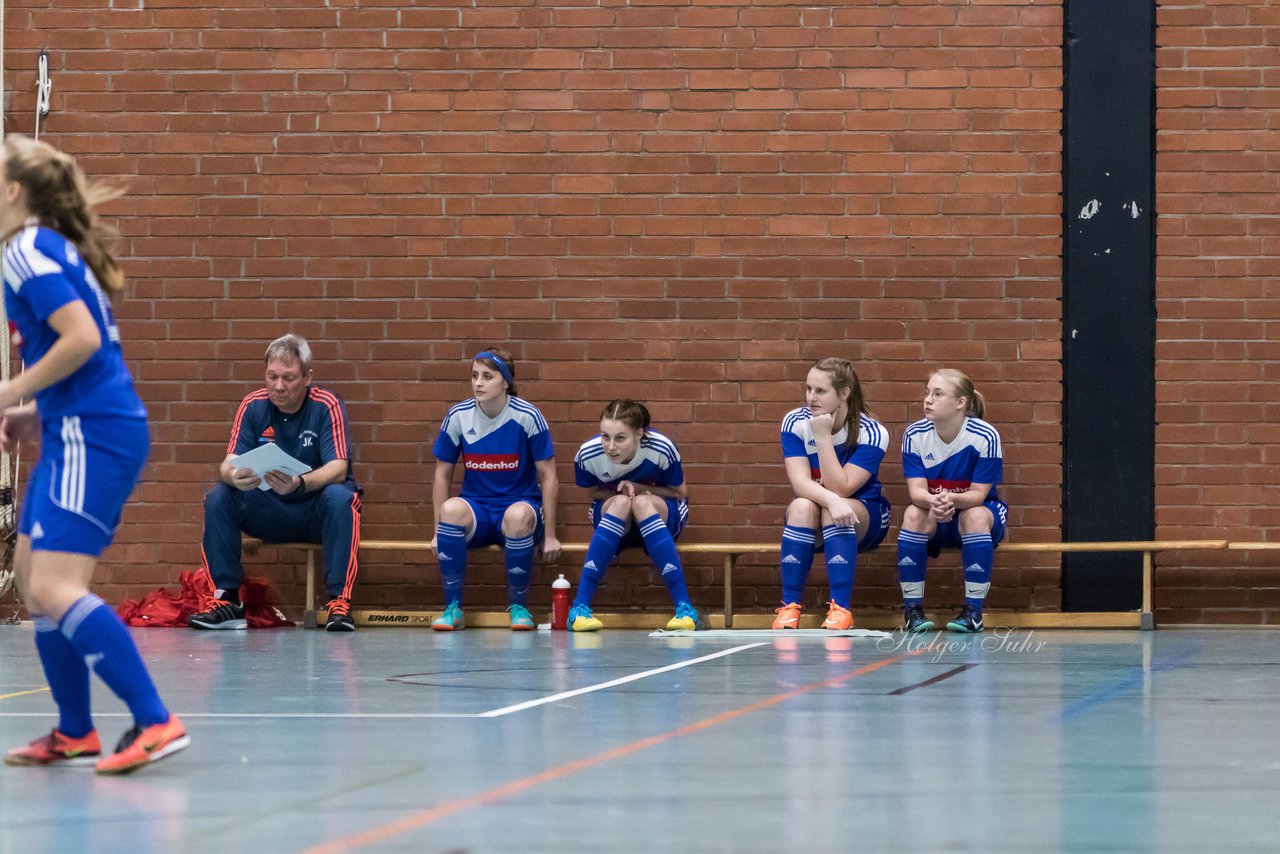 Bild 677 - Dodenhof Cup